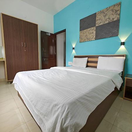 Sampada Homestay Bangalore Eksteriør bilde