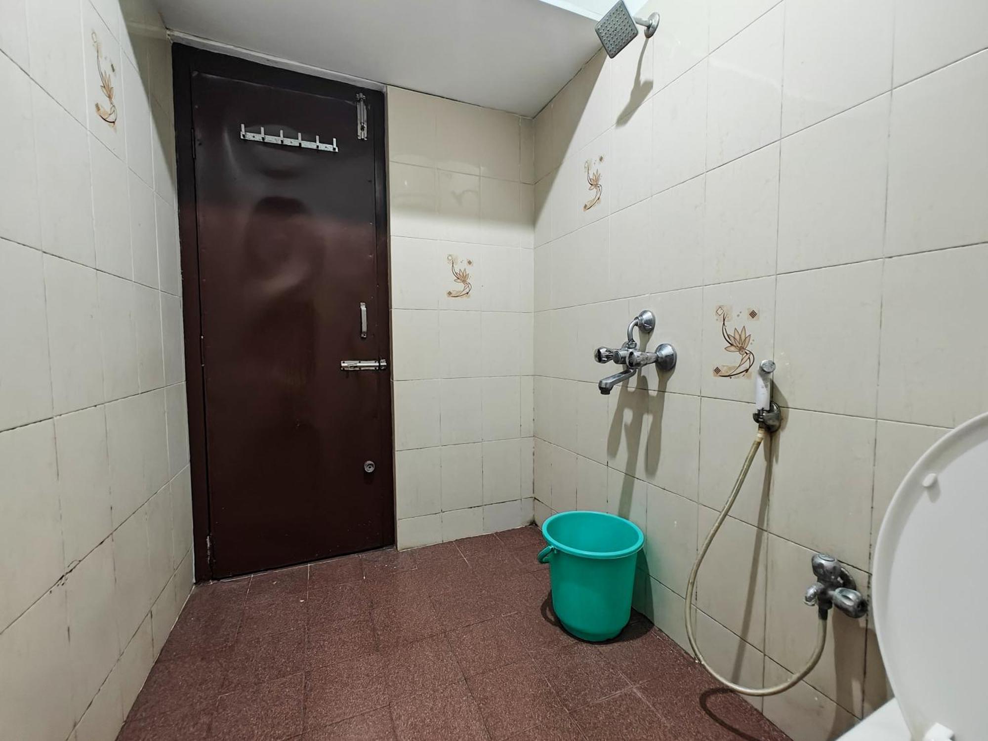 Sampada Homestay Bangalore Eksteriør bilde