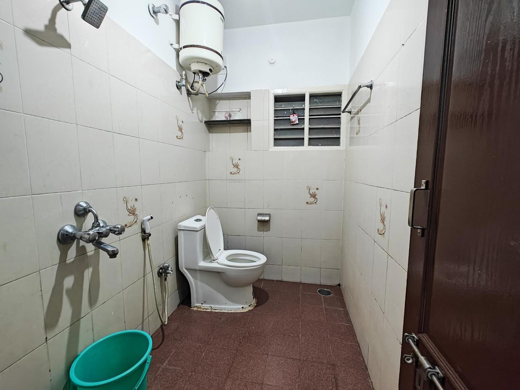 Sampada Homestay Bangalore Eksteriør bilde