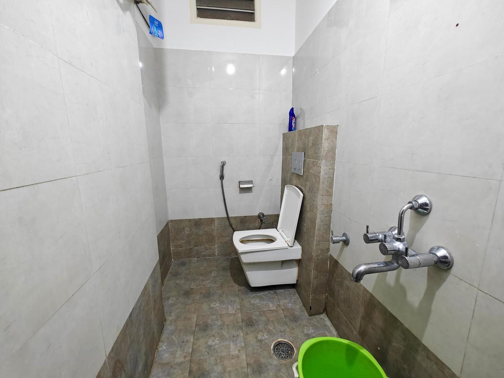 Sampada Homestay Bangalore Eksteriør bilde